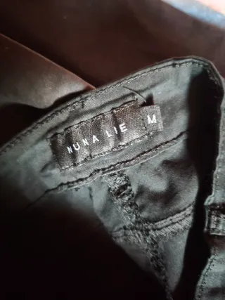 Pantaloni 3/4 leggeri taglia M