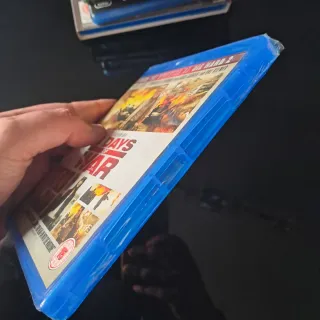 Lote 3 Blu-ray Bélicas UK VO