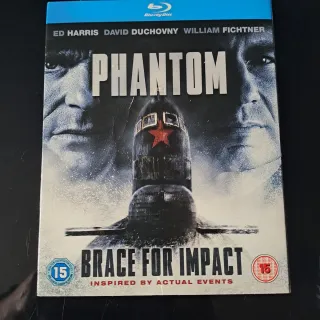 Lote 3 Blu-ray Bélicas UK VO