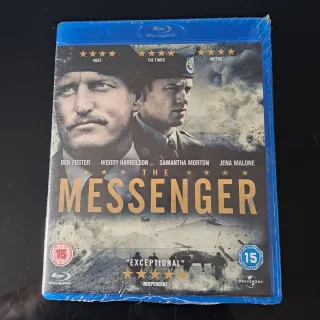 Lote 3 Blu-ray Bélicas UK VO