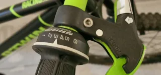 Bicicleta BTWIN 20 niño