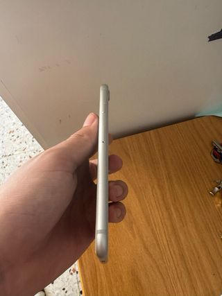 iPhone 8 Plata para piezas