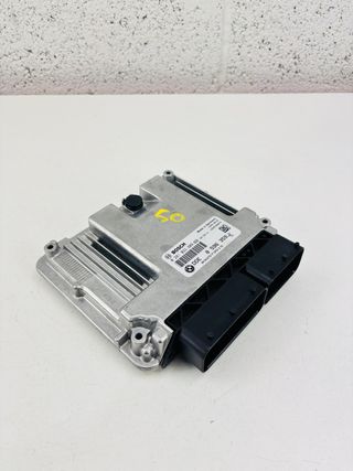 8596359 Centralita motor BMW 520d