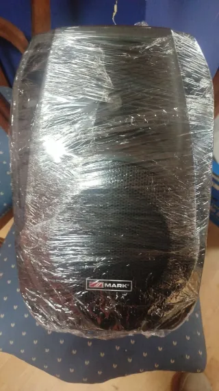 Altavoz MBS 8 Profesional 300W 8Ω