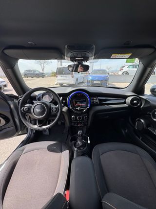 MINI Mini One 1.5 102cv