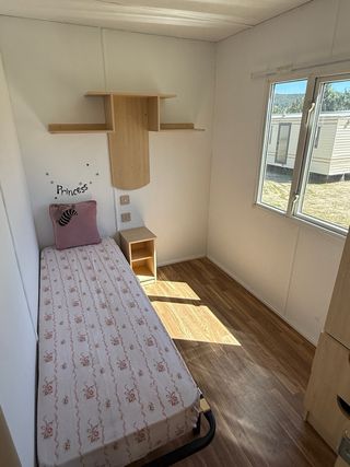 VIVA EN EL CAMPO LIBRE DE PANDEMIAS CON ESTA CASA