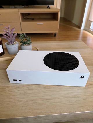 Xbox Series S - 512 GB