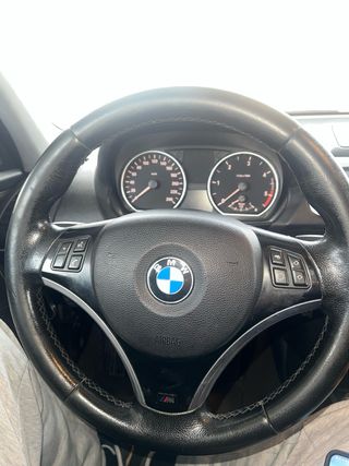 BMW Serie 1