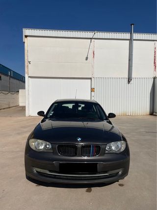 BMW Serie 1