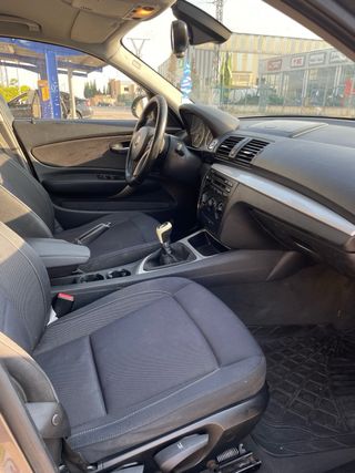 BMW Serie 1