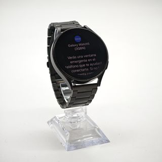 SMARTWATCH SAMSUNG GALAXY 5 3QBN 44MM NEGRO CON CARGADOR