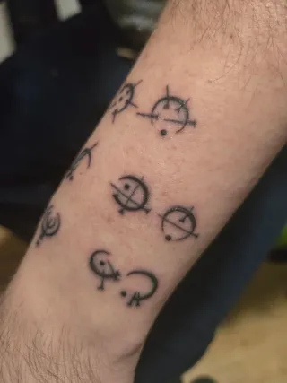 Tatuajes baratos!
