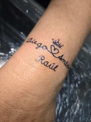 Tatuajes baratos!