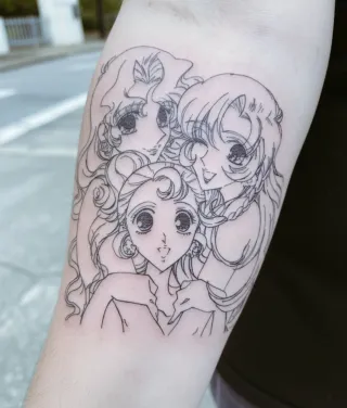 Tatuajes baratos!