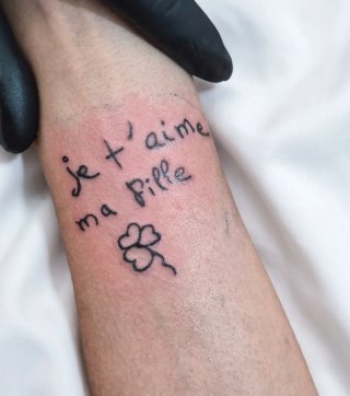 Tatuajes baratos!