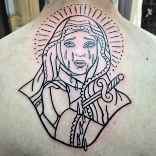 Tatuajes baratos!