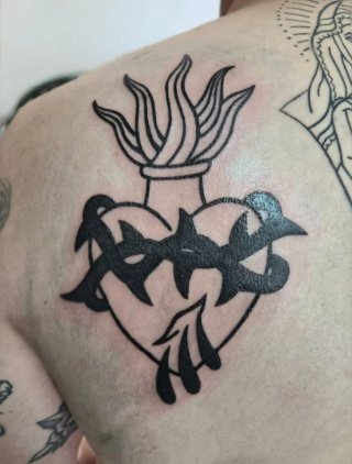 Tatuajes baratos!