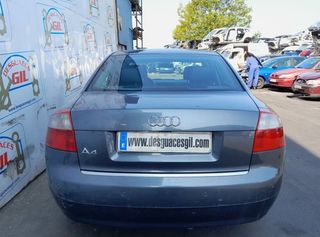 Centralita audi 1142731 8e0959656j a4 berlina (8e)