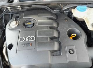 Centralita audi 1142731 8e0959656j a4 berlina (8e)