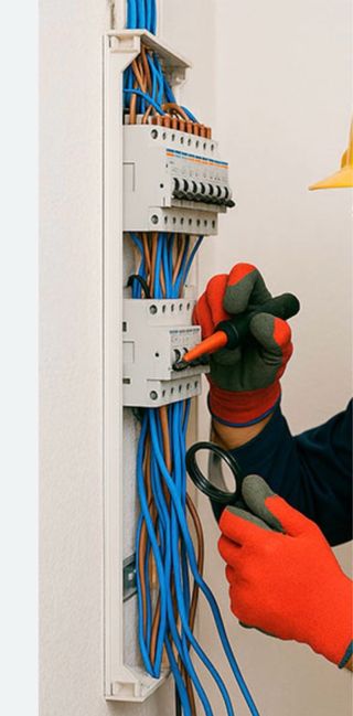 Electricista 24h castellon  TLF: 671758257