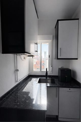 Alquiler por meses apartamento gastos incluidos