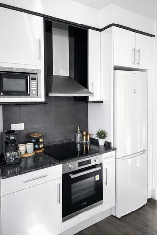 Alquiler por meses apartamento gastos incluidos