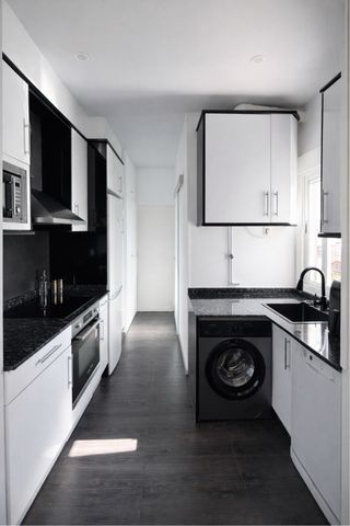 Alquiler por meses apartamento gastos incluidos