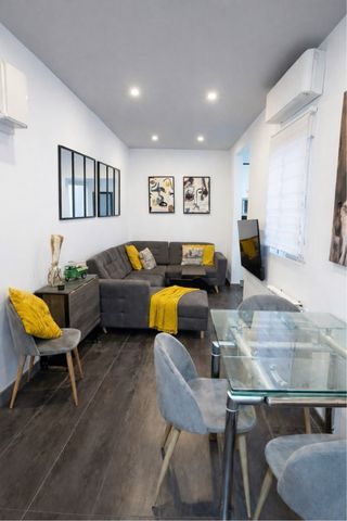 Alquiler por meses apartamento gastos incluidos