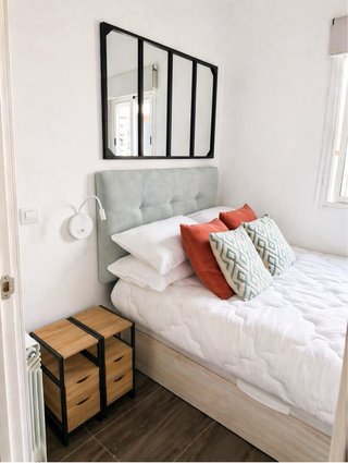 Alquiler por meses apartamento gastos incluidos