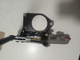 Freno mano hidrahulico CNC71 BMW E46