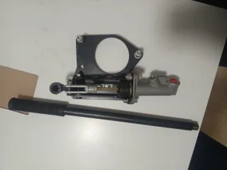Freno mano hidrahulico CNC71 BMW E46