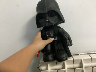 Muñeco Darth Vader Star Wars