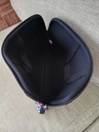 Funda para tablet con diseño divertido