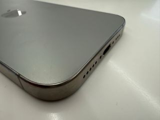 iPhone 15 Pro Titanio Gris/Plata