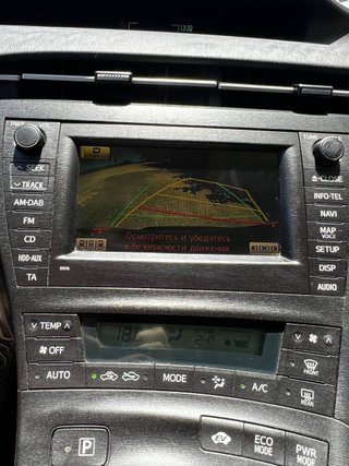 Toyota Prius 2010