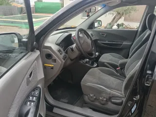 Hyundai Tucson 2005
