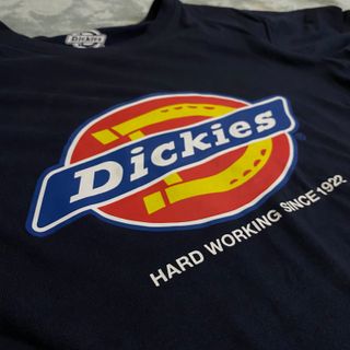 Camiseta Dickies Negra Talla L