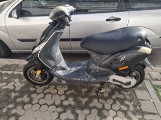 Piaggio Zip piezas