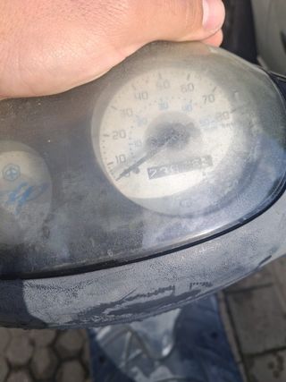 Piaggio Zip piezas