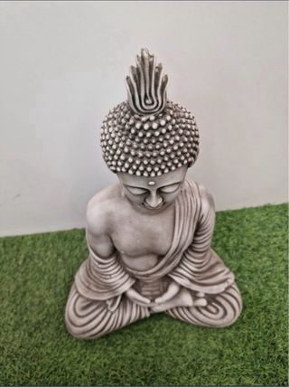Buda de piedra Sol
