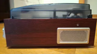 Tocadiscos Camry CR1113