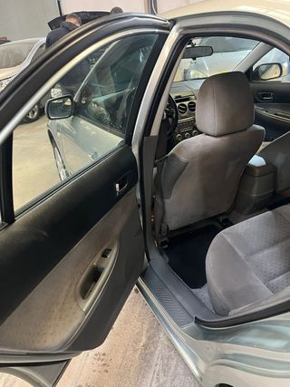 Mazda 6 2002