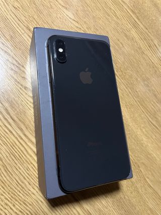 iPhone XS 256GB Perfetto