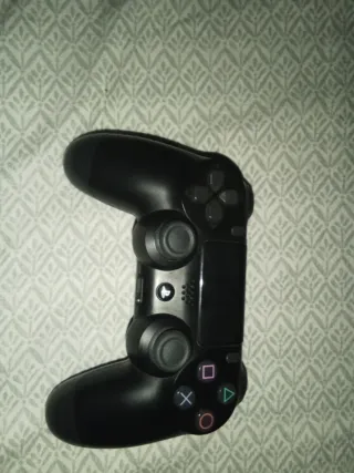 2 Mandos PS4 + Juego FIFA 18
