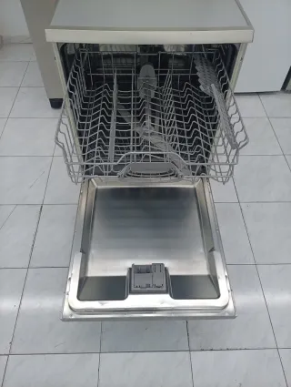 LAVAVAJILLA  BOSCH SilencePlus