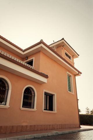 Villa de lujo