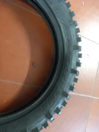 Neumáticos Moto Enduro