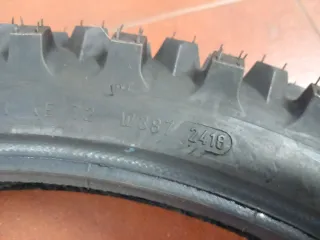 Neumáticos Moto Enduro