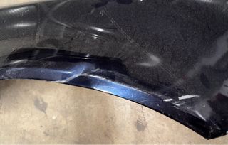 Aleta Derecha BMW E46 Berlina/Touring Restyling