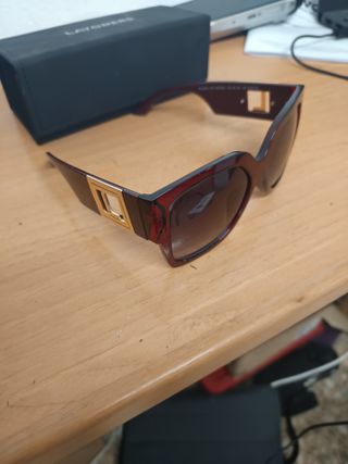 Gafas de sol mujer Layoners negras